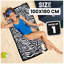 Cotton Blend Ultra Light Beach Towel