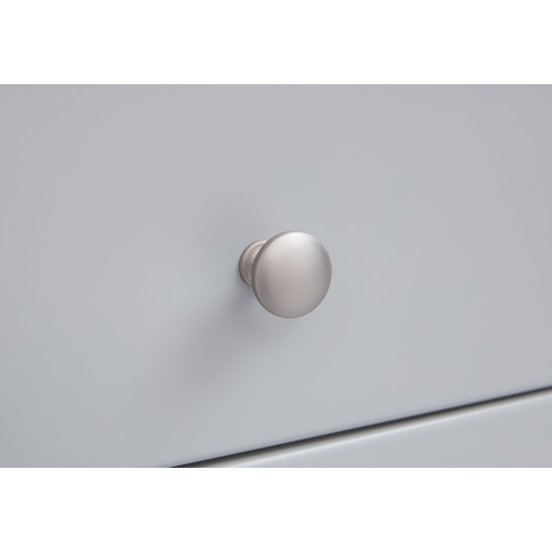 Solis 84cm Sideboard, Gray