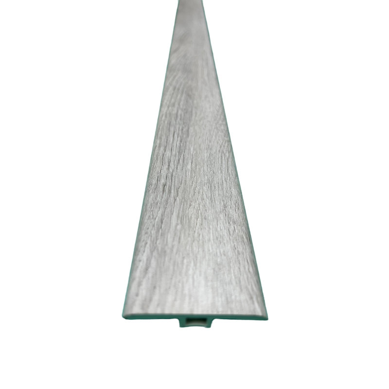 Moulure d'extrémité de plancher en bois Pinta