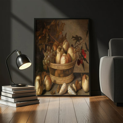 Stringham No Frame Print