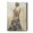 Garden Gown -Custom Wrapped Gallery Cavas-1386842481