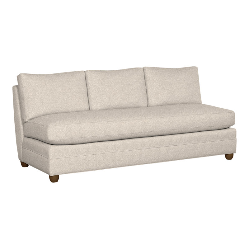 Fairgrove Sofa, Nadia Steam, Havana