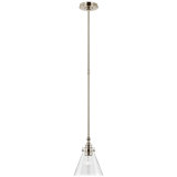 Parkington 1 - Light Pendant