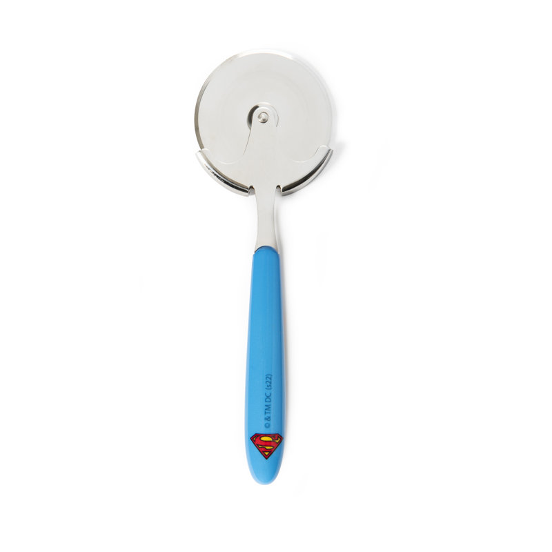 Excelsa Stainless Steel 6.3cm Pizza Cutter