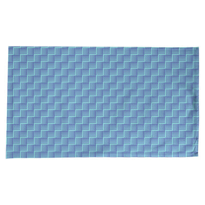 Rayures nattes classiques Nappe