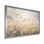 Pissenlit champ brise - art mural champ de fleurs-369171568-369171561-345858271