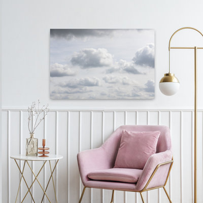 Contemporary Art Abstract Delicate Contemporary Landscape Nature Art