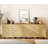 Lysiane 94.4" Wide 4 Drawer Sideboard-1395380389