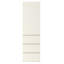 Armoire-penderie Elise