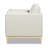 Pera Upholstered Armchair-138381090