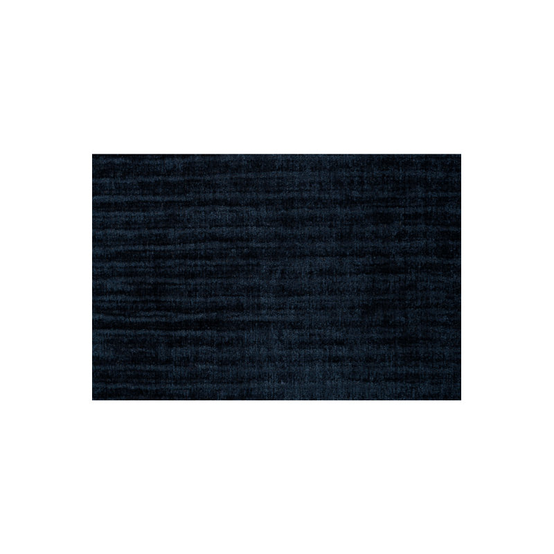 Pouf, Blue