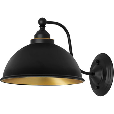 Armed Sconce