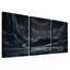 "Alien", ensemble de 3 toiles d'art-1875037166