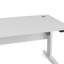 Prima Metal Base Writing Desk-512209110-512209108-512209104
