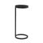 Table de bout ronde moderne Brenia