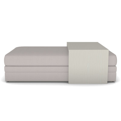 Boyden Bumper with Wide Table