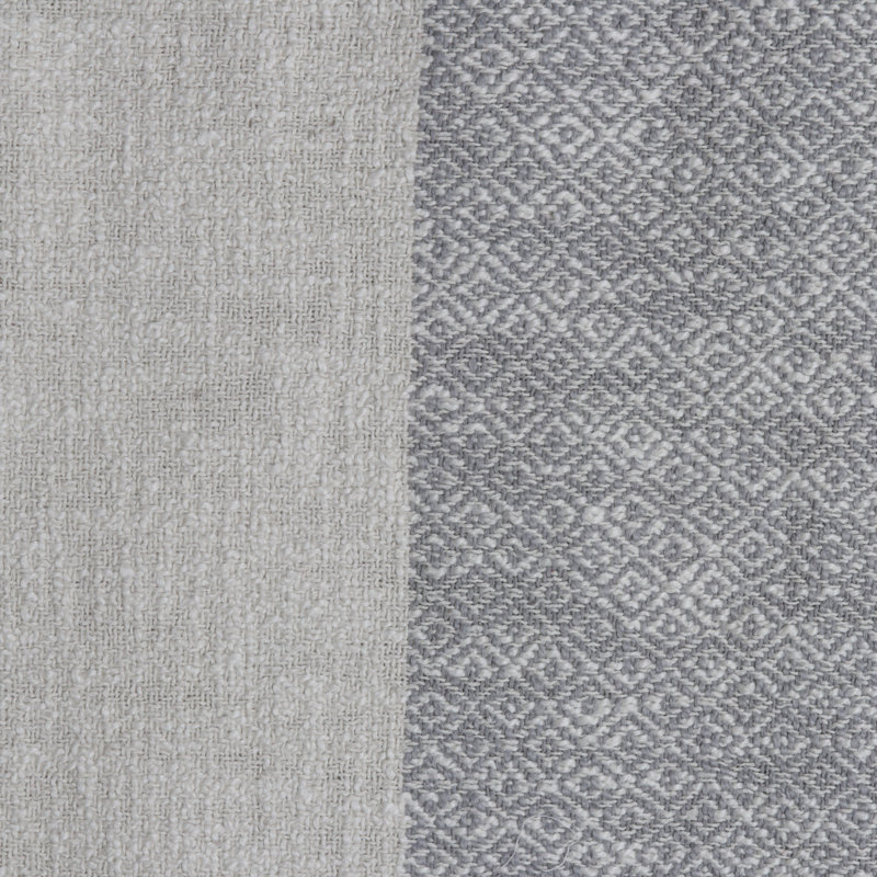 Plain Weave / Muslin Throw Blanket