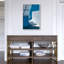 Deep Ocean Walls I Print by Oliver Gal-1956795791-2069167798