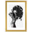 Impression sur toile tendue, "Bear #2"-41666668-41666670
