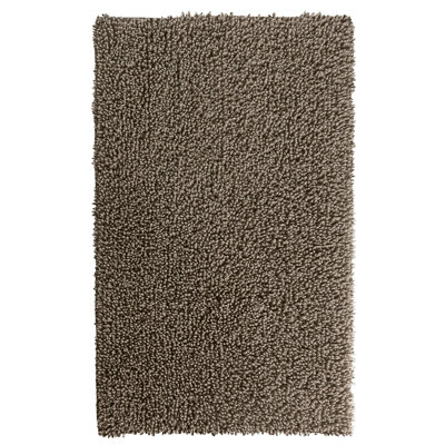Twisted Bath Rug