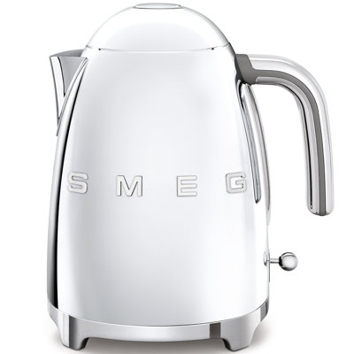 SMEG 50's Retro Style Aesthetic 7-Cup Kettle
