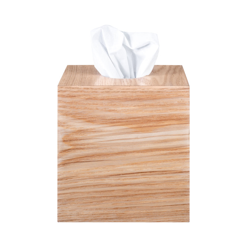 Wilo Square Tissue Box Cover