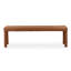 Dotty Upholstered Dining Bench-1528131245