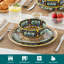840ml Cereal Bowls Set of 6