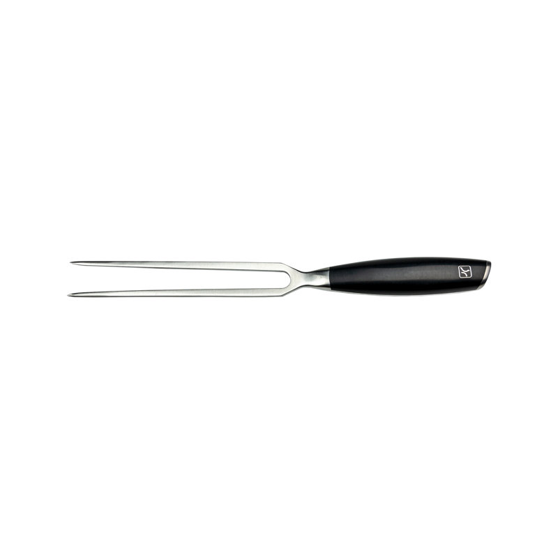 Grunwerg Rockingham Forge 16cm Carving Knife