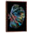 Brown Floater Framed selected