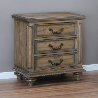 Taomi 28.02'' W Nightstand