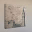 « london 2012 » par irena orlov, reproduction d’art sur toile tendue-16029232