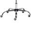 Lolita Swivel Office Chair Desk Chair