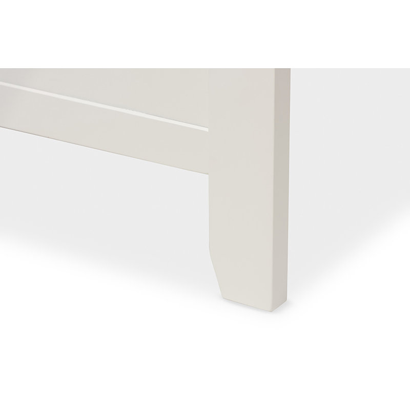 Lit plateforme Nita par Harriet Bee, Simple