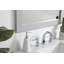 Miroir de salle de bain moderne et contemporain Metcalfe-256643315-256643307