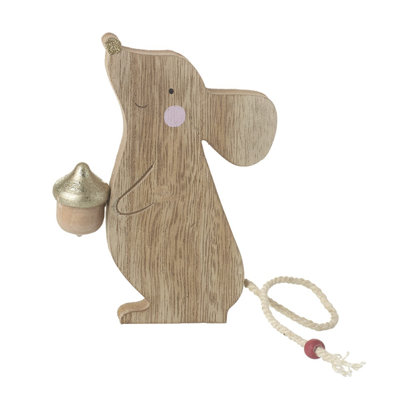 Christmas Figurines & Collectibles