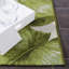 Tapis d'intérieur / extérieur à motif floral Ketrina 500 Performance-442325661