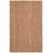 Lauren Ralph Lauren Hand Woven Jute Solid Color Rug-63697543