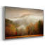 Photographie "Autumn Study Mist", reproduction d'art sur toile-94356646-94356650
