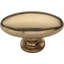 Oval (Egg) Cabinet Knob-204219643-204219647