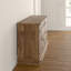 Kaan 4 Door 1 Drawer Sideboard