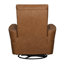 Ensemble de deux fauteuils inclinables et oscillants Ashley-316575486