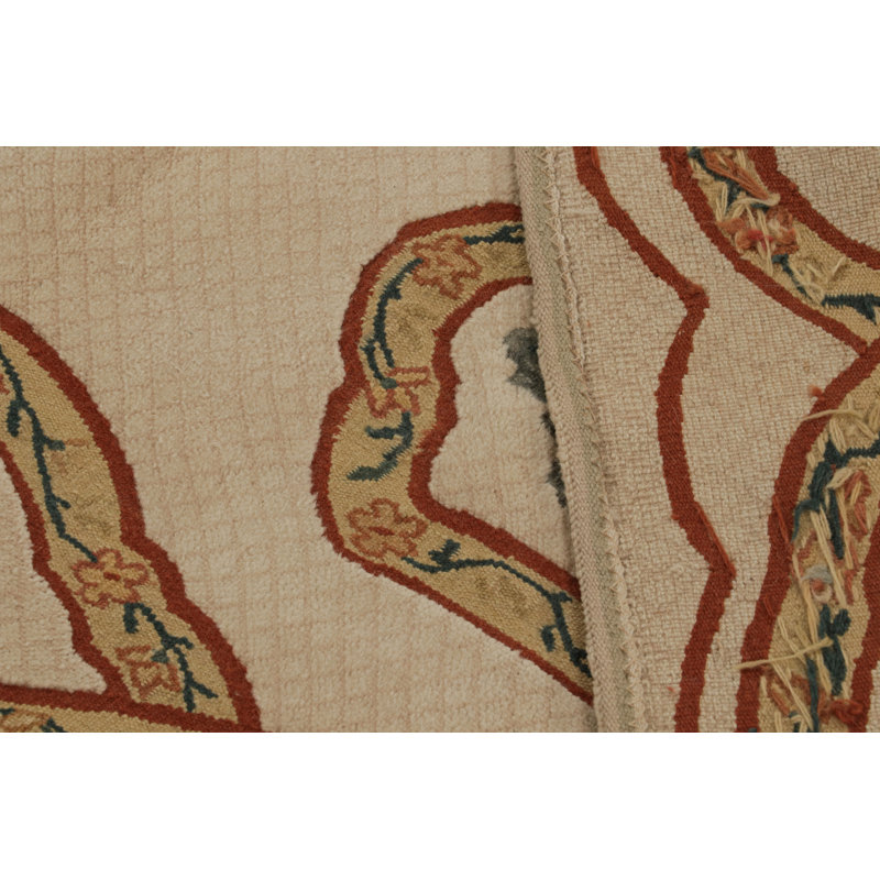 Wool Area Rug