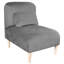 Jupi Upholstered Accent Chair