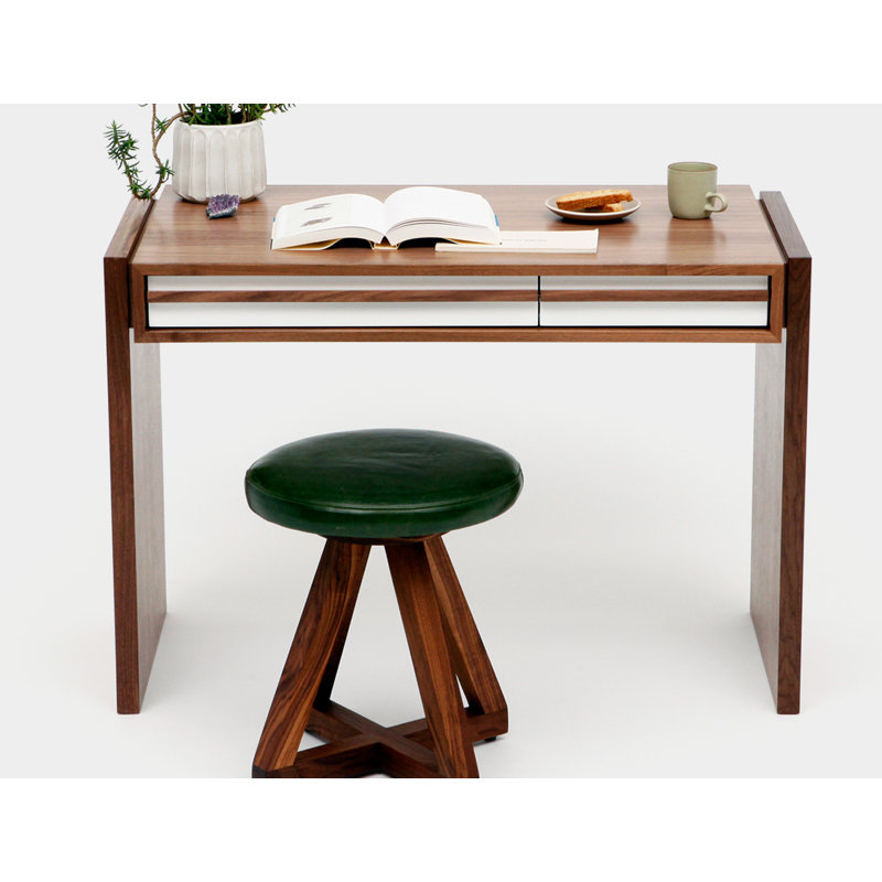 Units Writing Desk, White