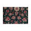 Hand Woven Wool Oriental Area Rug