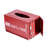 Creative Shipping Container Tissue Box Red Pumping Metal Crafts Storage Box Napkin Holder