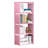 Lakin Bookcase