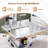 1,500W 110V Electric Bone Saw Machine
