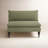 Varick Upholstered 47'' Settee-161565109